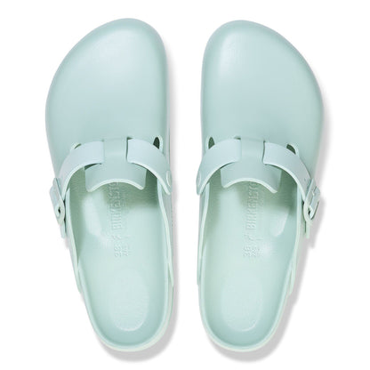 Boston Essentials EVA in Color Surf Green | Birkenstock