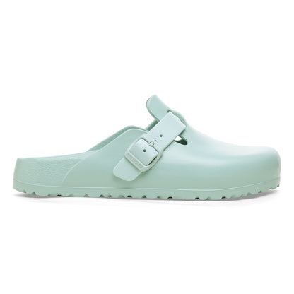Boston Essentials EVA in Color Surf Green | Birkenstock