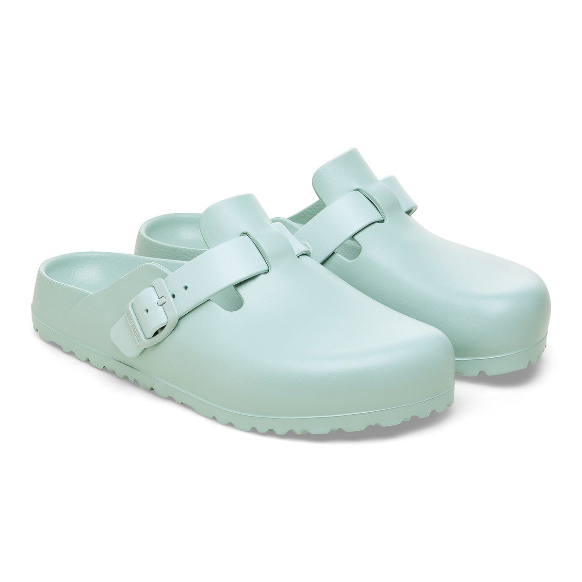 Boston Essentials EVA in Color Surf Green | Birkenstock