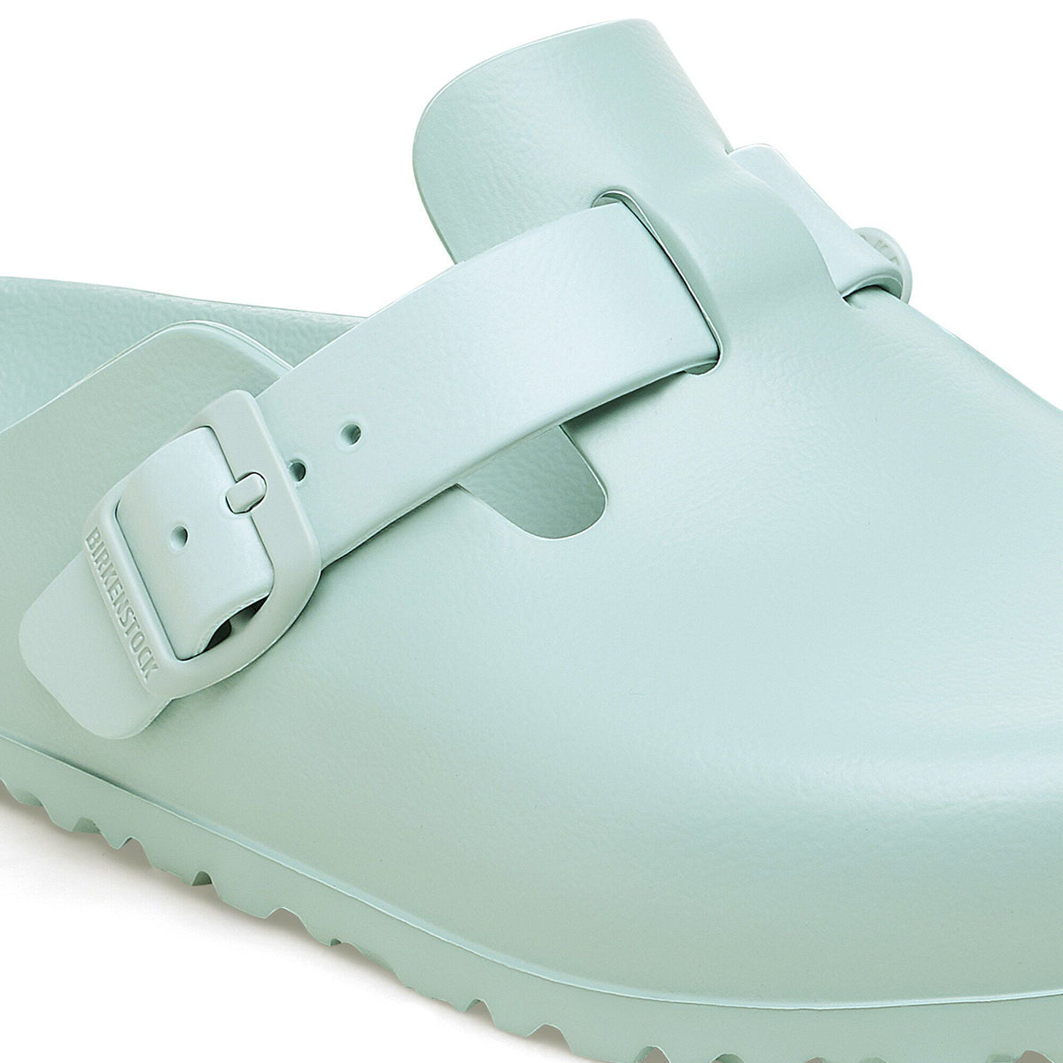 Boston Essentials EVA in Color Surf Green | Birkenstock
