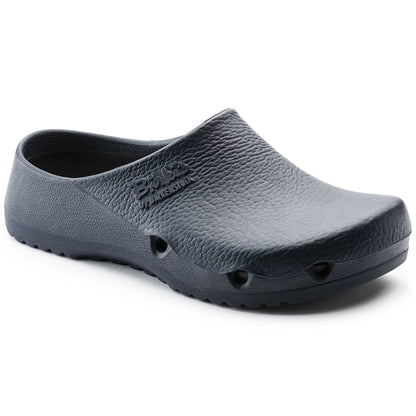 Birki Air Antistatic Polyurethane in Color Antistatic Blue | Birkenstock