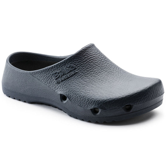 Birki Air Antistatic Polyurethane in Color Antistatic Blue | Birkenstock