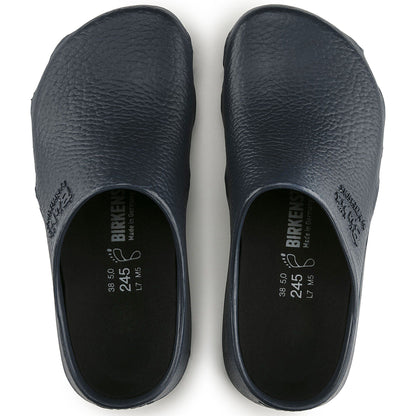 Birki Air Antistatic Polyurethane in Color Antistatic Blue | Birkenstock
