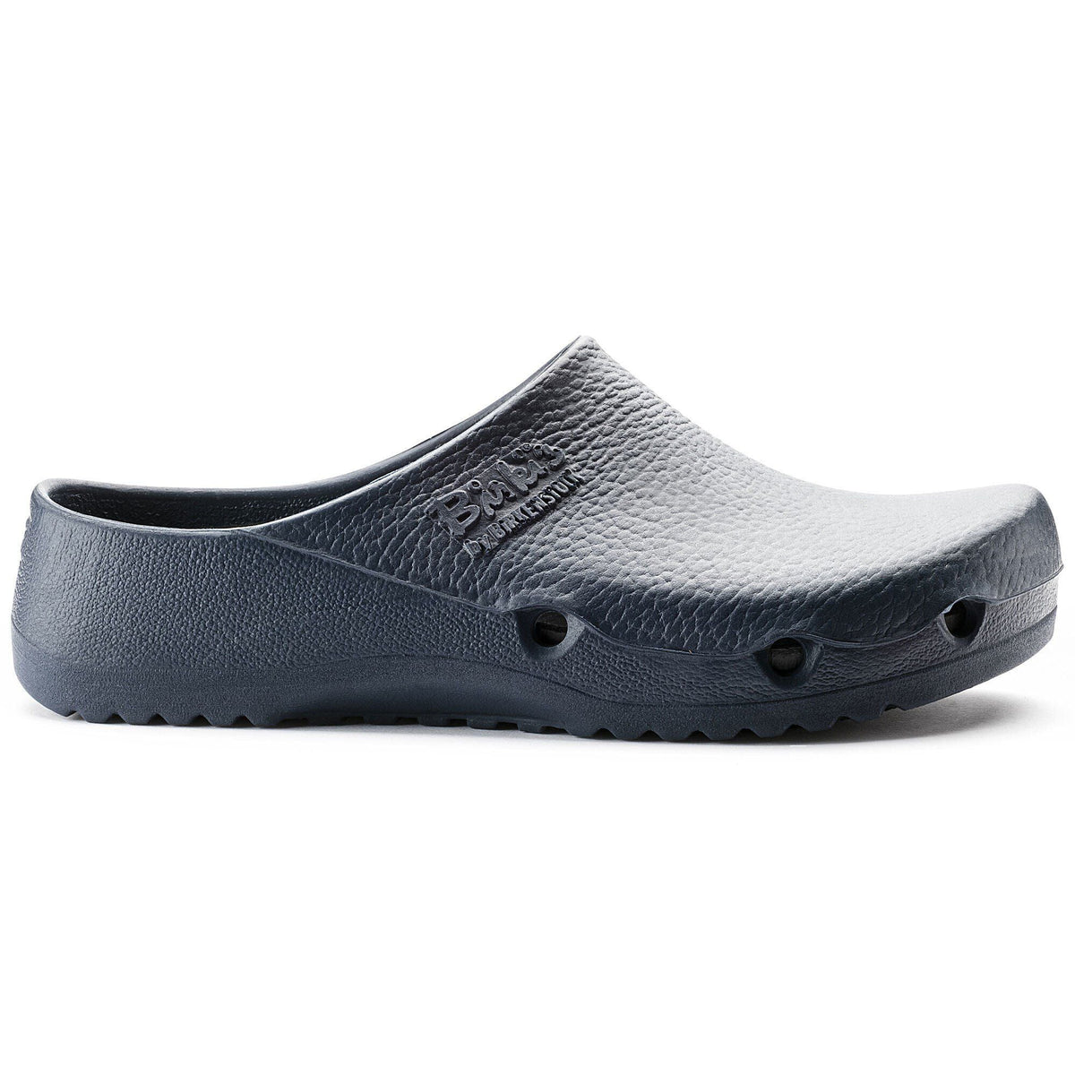 Birki Air Antistatic Polyurethane in Color Antistatic Blue | Birkenstock
