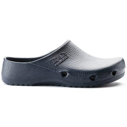 Birki Air Antistatic Polyurethane in Color Antistatic Blue | Birkenstock