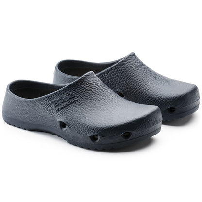 Birki Air Antistatic Polyurethane in Color Antistatic Blue | Birkenstock