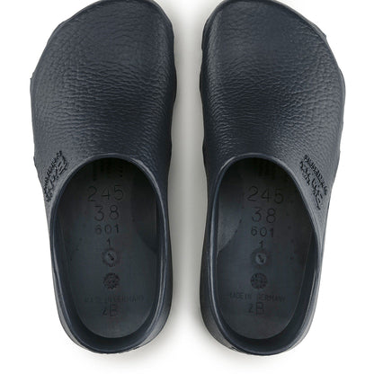 Birki Air Antistatic Polyurethane in Color Antistatic Blue | Birkenstock