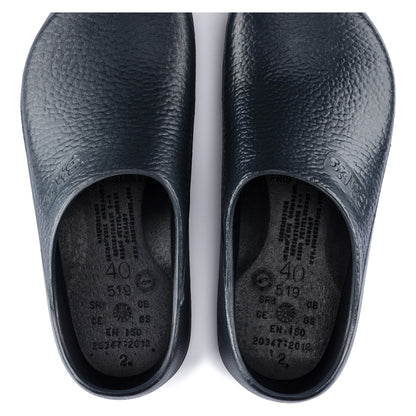 Profi-Birki Polyurethane in Color Blue | Birkenstock