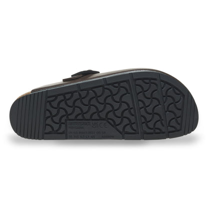 Boston Pro Leather in Color Soft Java | Birkenstock