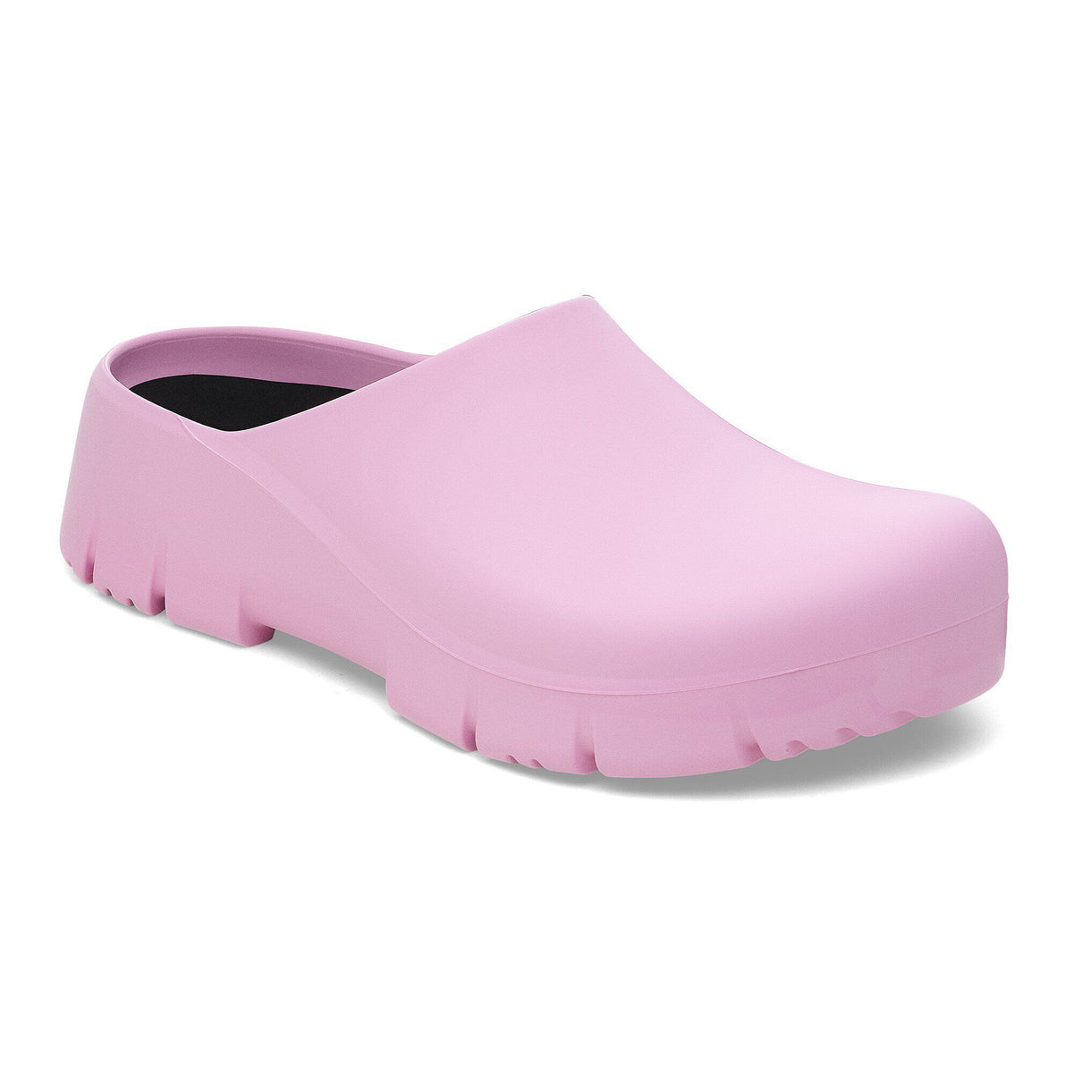 Super Birki 2.0 Polyurethane in Color Fondant Pink | Birkenstock