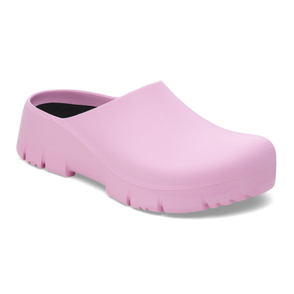 Super Birki 2.0 Polyurethane in Color Fondant Pink | Birkenstock