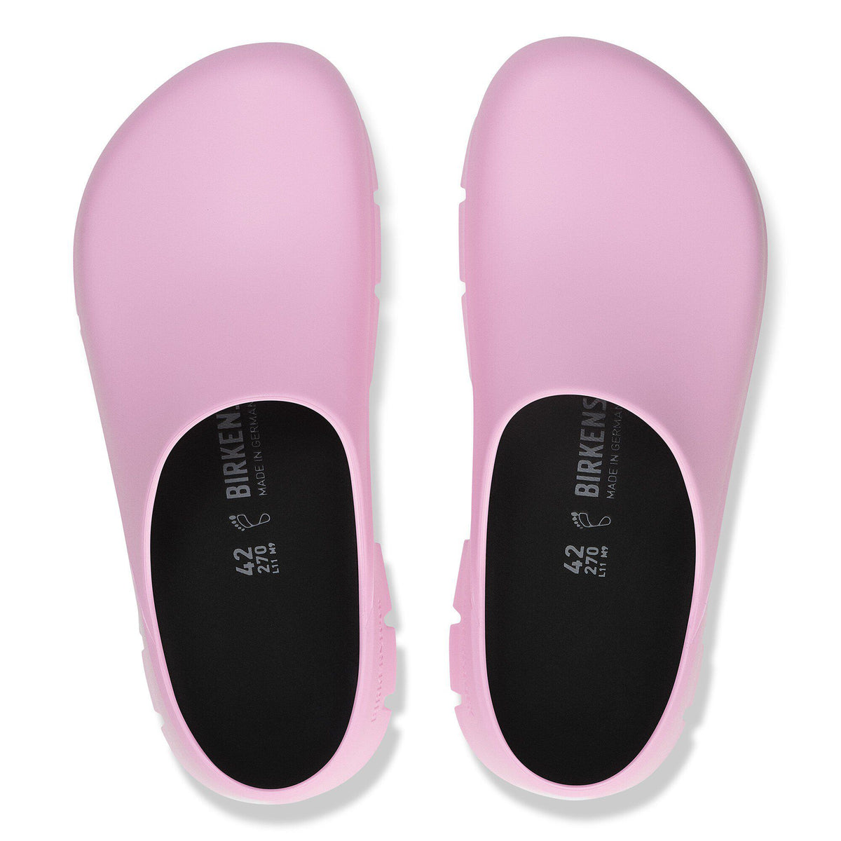Super Birki 2.0 Polyurethane in Color Fondant Pink | Birkenstock