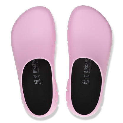 Super Birki 2.0 Polyurethane in Color Fondant Pink | Birkenstock
