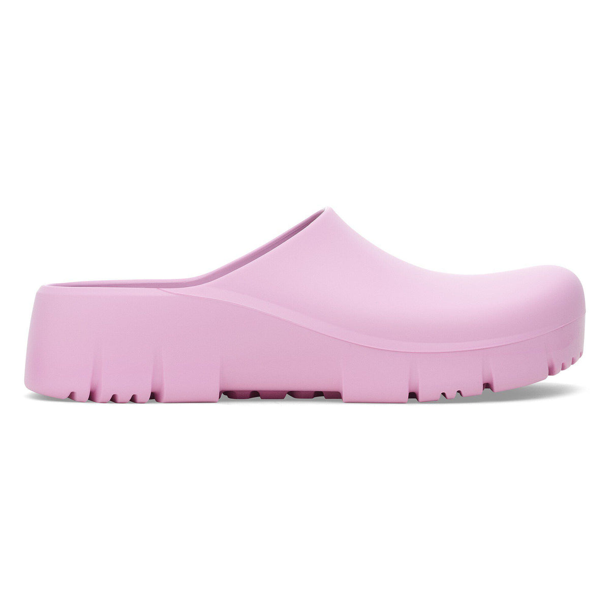 Super Birki 2.0 Polyurethane in Color Fondant Pink | Birkenstock