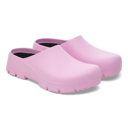 Super Birki 2.0 Polyurethane in Color Fondant Pink | Birkenstock