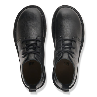 Uppsala Mid Leather in Color Black | Birkenstock