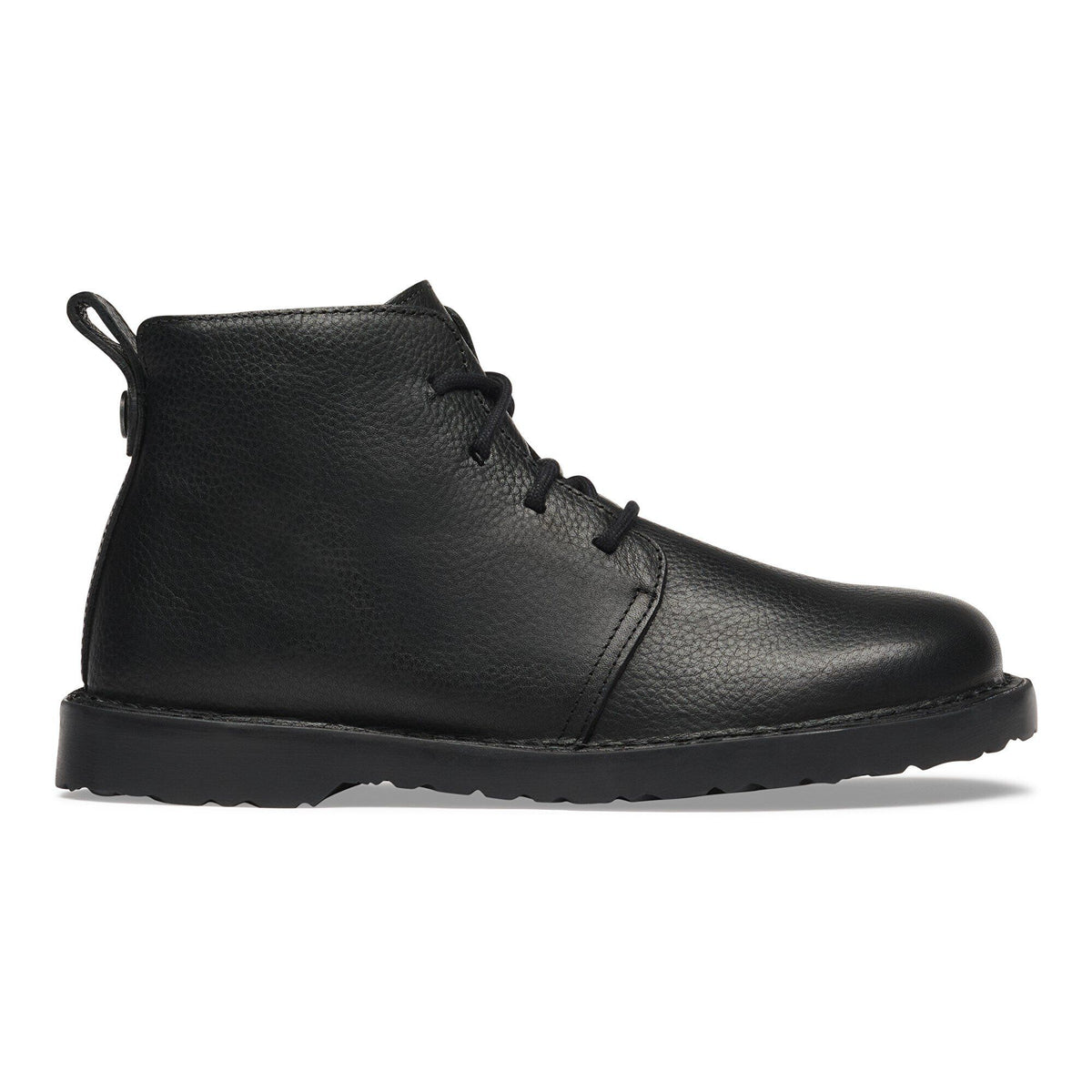 Uppsala Mid Leather in Color Black | Birkenstock