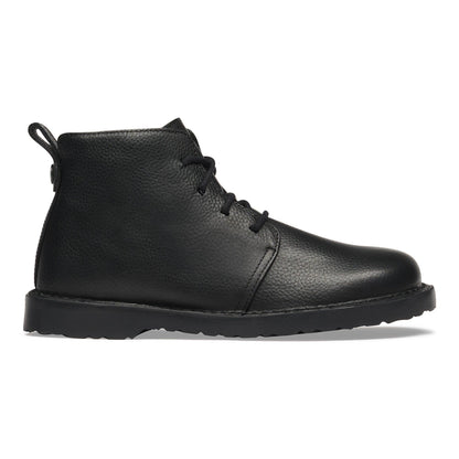 Uppsala Mid Leather in Color Black | Birkenstock