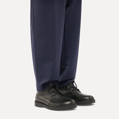 Uppsala Mid Leather in Color Black | Birkenstock