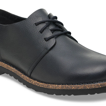Uppsala Low Leather in Color Black | Birkenstock