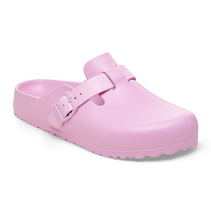 Boston Essentials EVA in Color Fondant Pink | Birkenstock