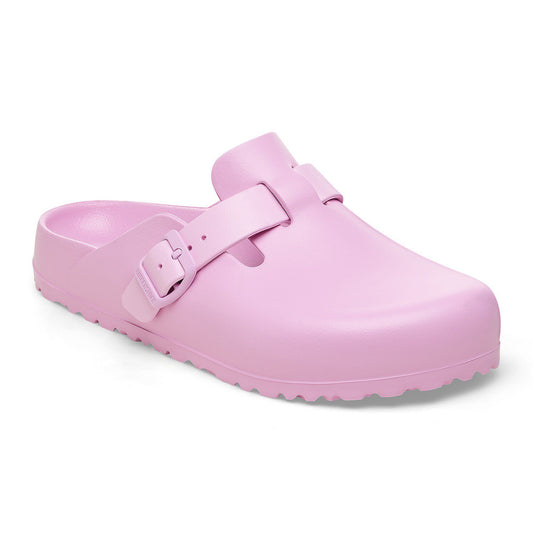 Boston Essentials EVA in Color Fondant Pink | Birkenstock