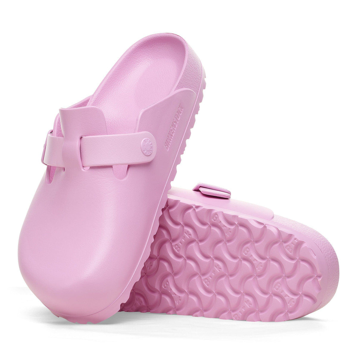 Boston Essentials EVA in Color Fondant Pink | Birkenstock