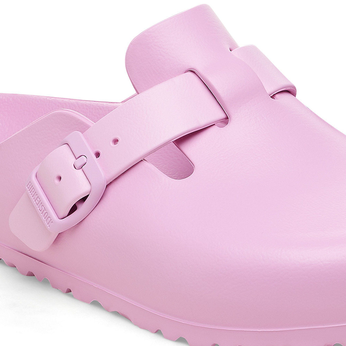 Boston Essentials EVA in Color Fondant Pink | Birkenstock