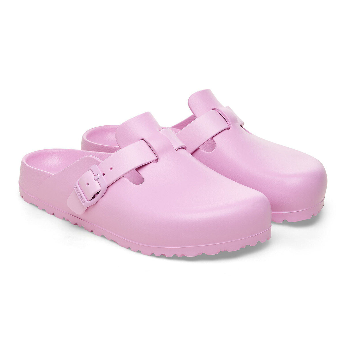 Boston Essentials EVA in Color Fondant Pink | Birkenstock