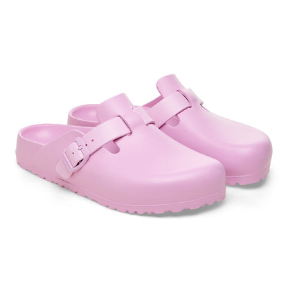 Boston Essentials EVA in Color Fondant Pink | Birkenstock