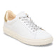 White/Gold