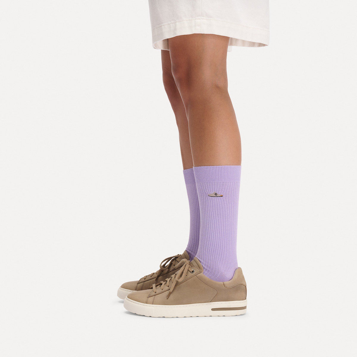 Bend Low Leather in Color Tobacco Brown | Birkenstock