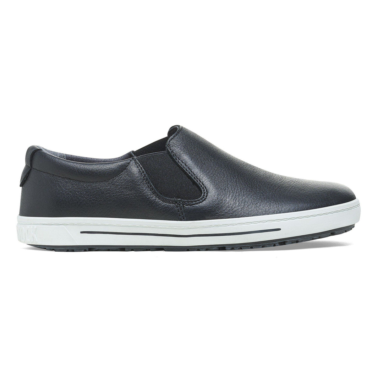 QO 400 Leather in Color Black | Birkenstock