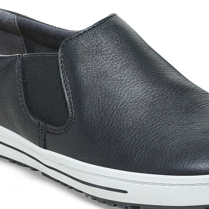 QO 400 Leather in Color Black | Birkenstock