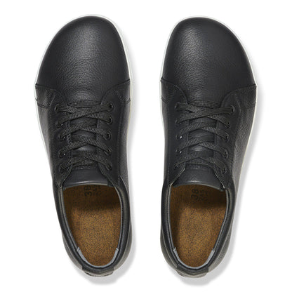 QO 500 Leather in Color Black | Birkenstock