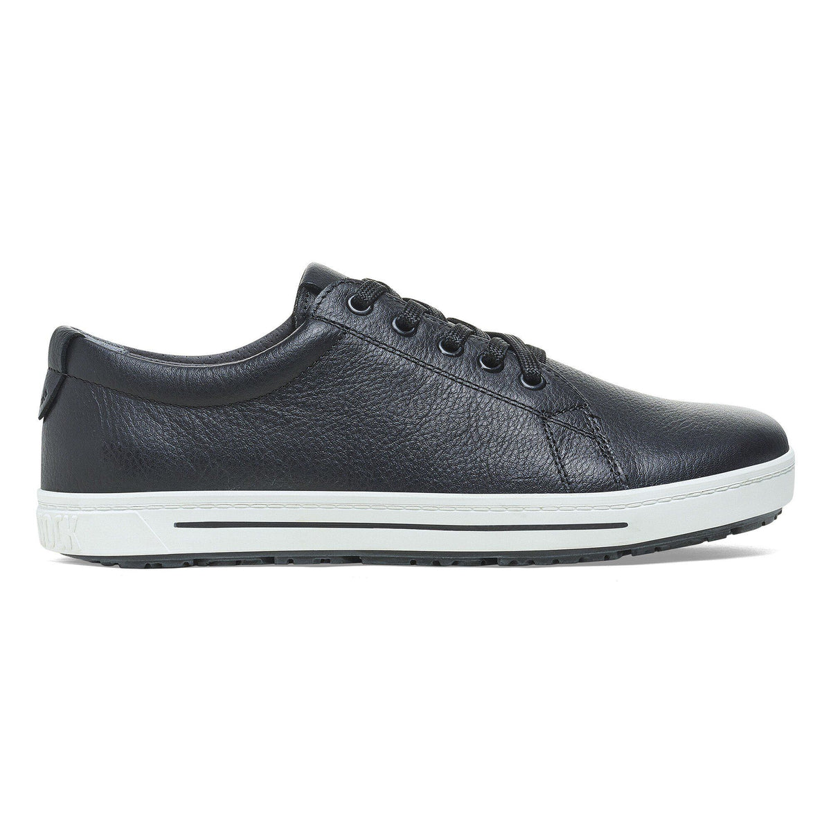 QO 500 Leather in Color Black | Birkenstock