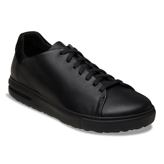Bend Low Leather in Color Black | Birkenstock