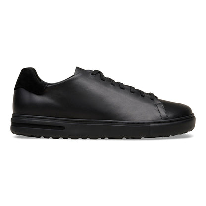 Bend Low Leather in Color Black | Birkenstock