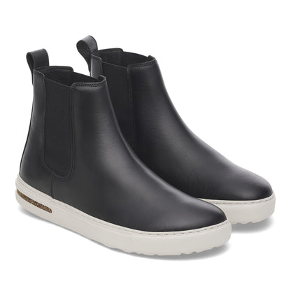 Bend Chelsea Leather in Color Black | Birkenstock