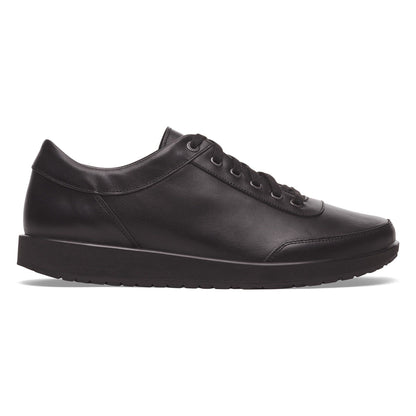 Honnef 365 Leather in Color Black | Birkenstock