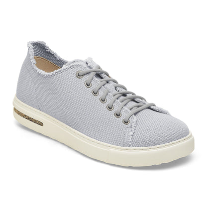 Bend Low Decon Textile in Color Stone Coin | Birkenstock