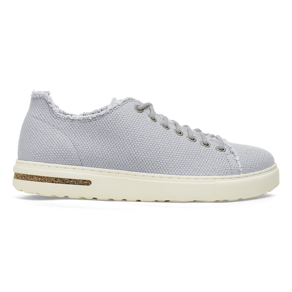 Bend Low Decon Textile in Color Stone Coin | Birkenstock