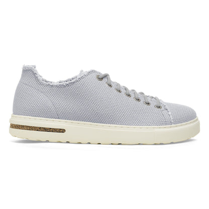 Bend Low Decon Textile in Color Stone Coin | Birkenstock
