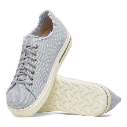 Bend Low Decon Textile in Color Stone Coin | Birkenstock