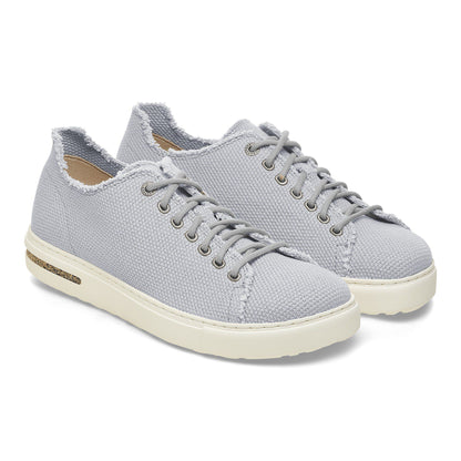 Bend Low Decon Textile in Color Stone Coin | Birkenstock