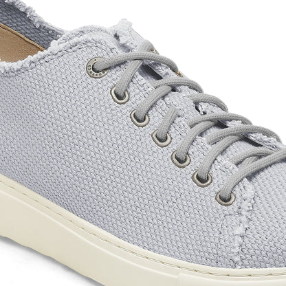 Bend Low Decon Textile in Color Stone Coin | Birkenstock