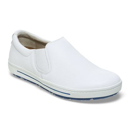 QO 400 Leather in Color White | Birkenstock