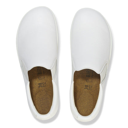 QO 400 Leather in Color White | Birkenstock