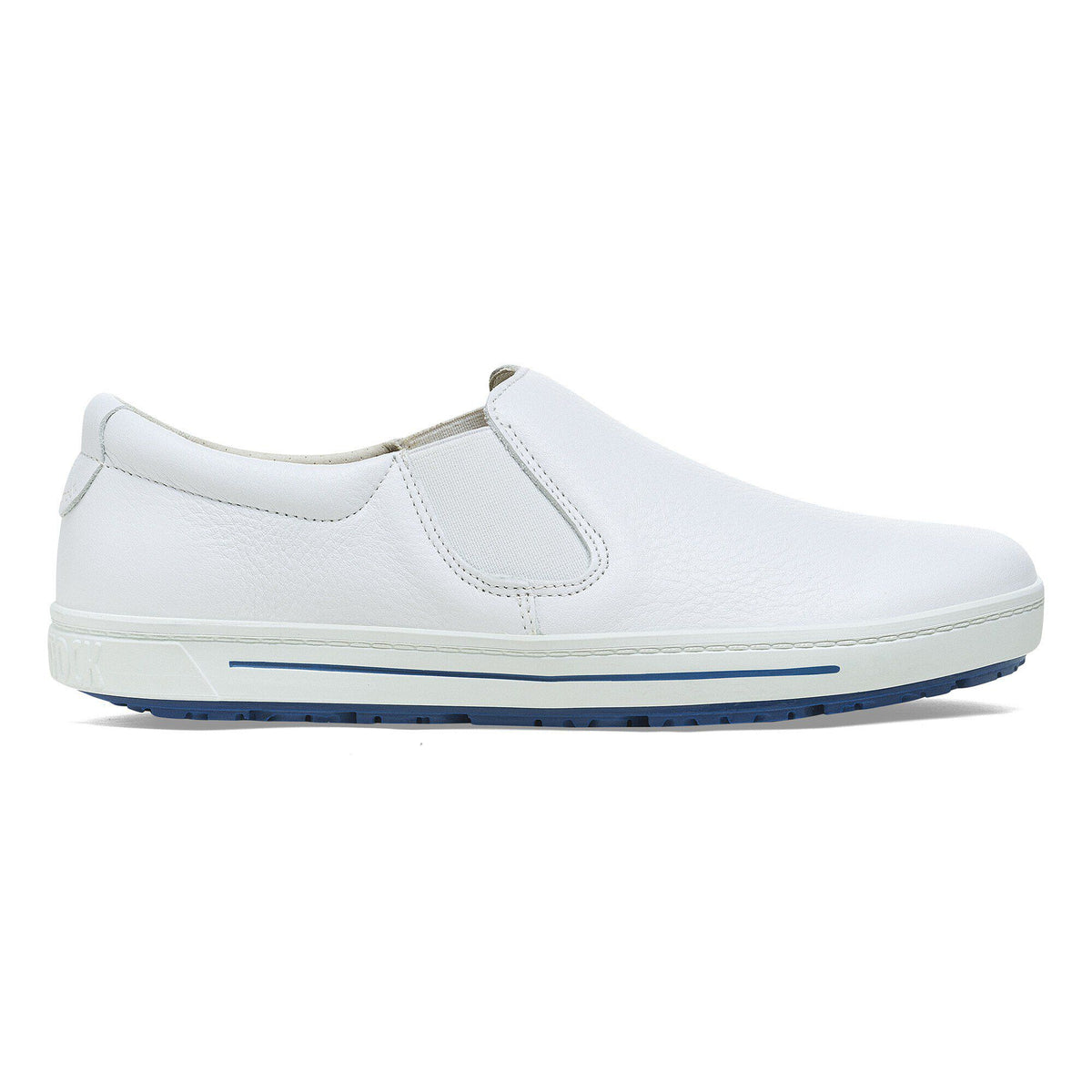 QO 400 Leather in Color White | Birkenstock