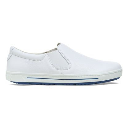 QO 400 Leather in Color White | Birkenstock